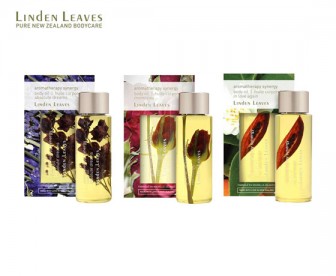 Linden Leaves 琳登丽诗 润肤精油小瓶3件套装(薰衣草60ml+玫瑰60ml+树番茄60ml) Linden Leaves 琳登丽诗 润肤精油小瓶3件套装(薰衣草60ml+玫瑰60ml+树番茄60ml)